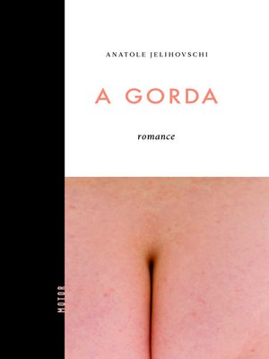cover image of A gorda